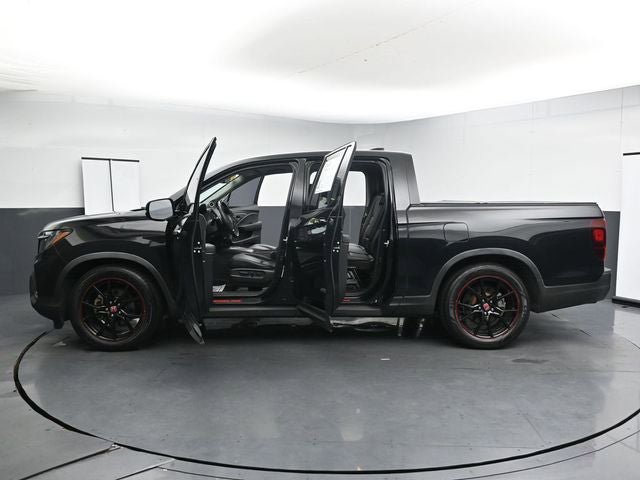 Used 2021 Honda Ridgeline RTL-E image 37