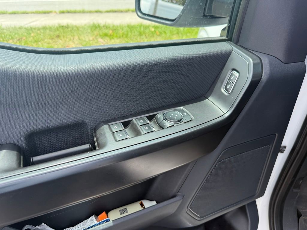 Certified 2023 Ford F150 XL w/ STX Appearance Package RWD image 17