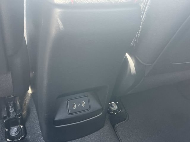 Used 2023 Kia Soul GT-Line w/ GT-Line Technology Package FWD image 21