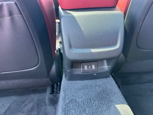 Used 2026 Kia K5 GT-Line w/ GT-Line Premium Package AWD/4WD image 14