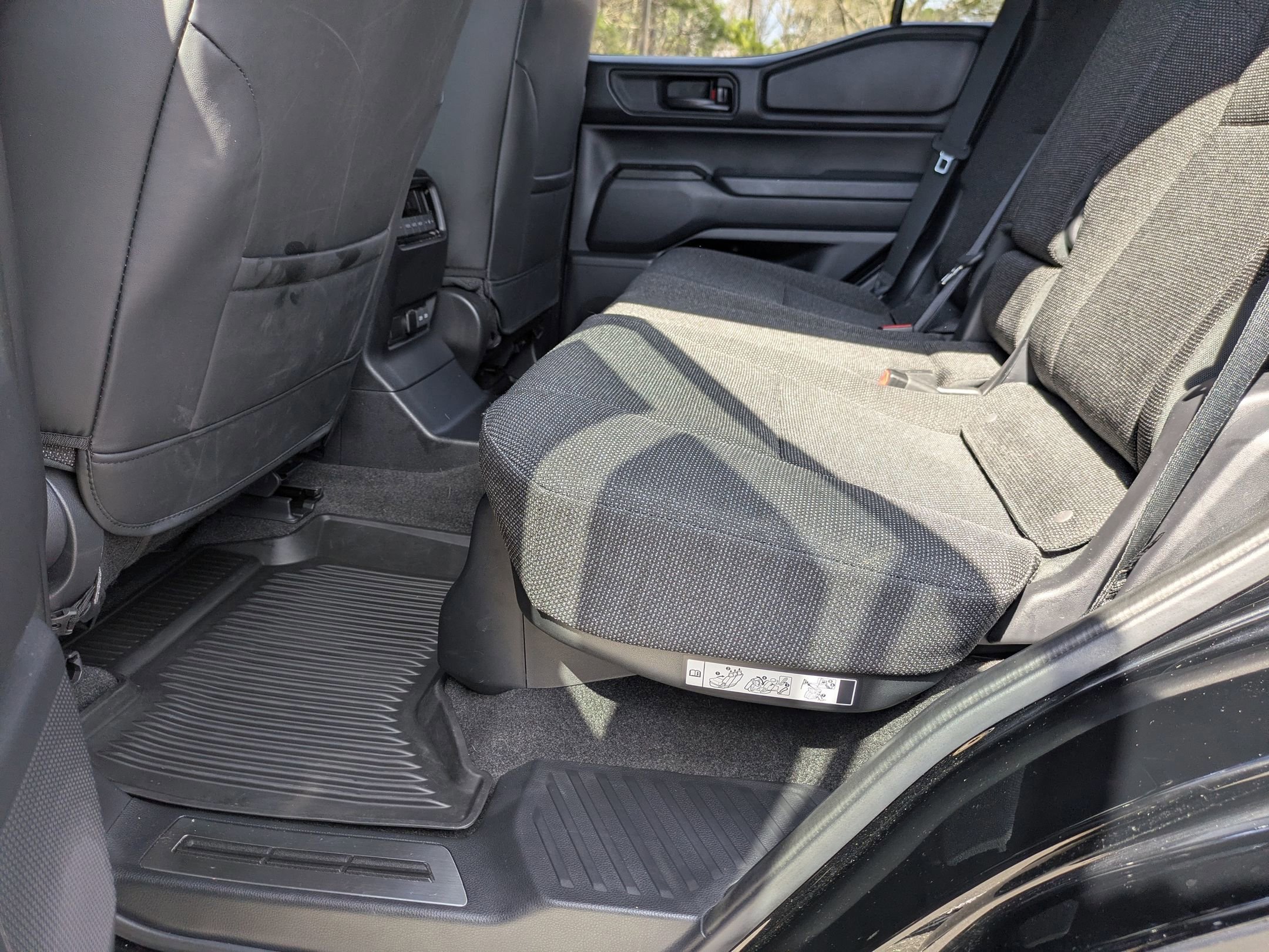 Used 2024 Toyota Land Cruiser 1958 image 26