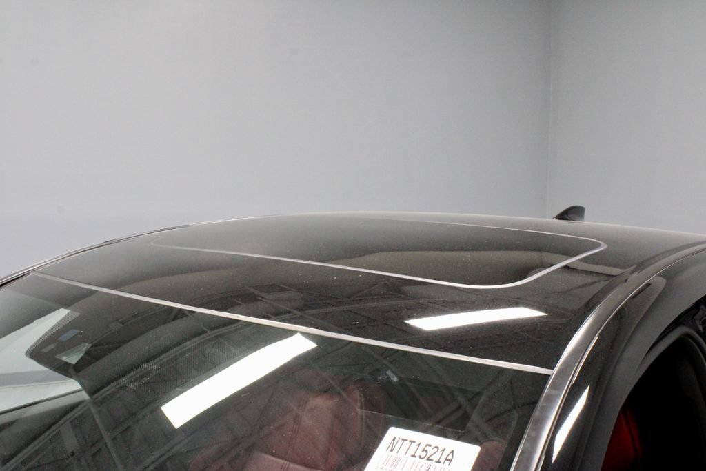 Used 2019 Acura TLX w/ Technology & A-SPEC Package FWD image 35