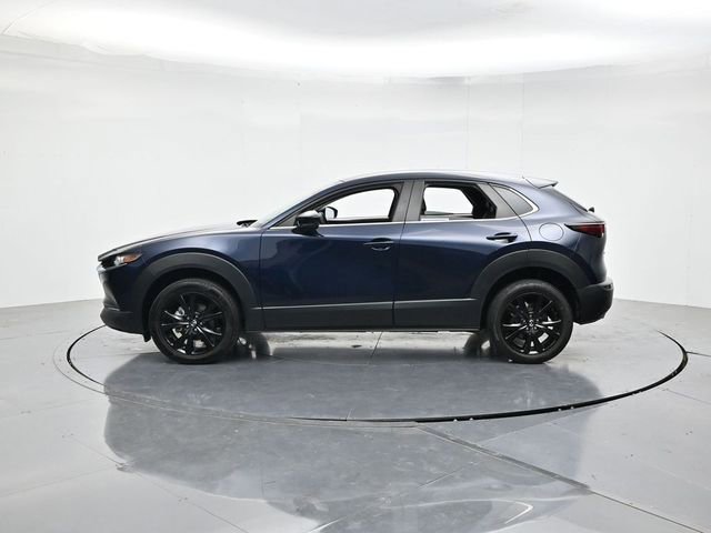 Used 2024 MAZDA CX-30 AWD 2.5 S w/ Select Sport Pkg image 7