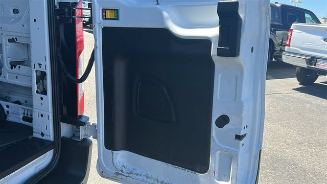 Certified 2023 Ford Transit 150 Medium Roof RWD image 16