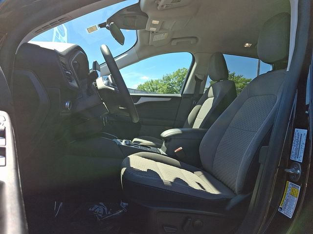 Certified 2022 Ford Escape SE w/ Convenience Package AWD/4WD image 13