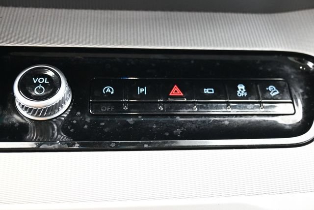 Certified 2025 Ford Expedition Active AWD/4WD image 24