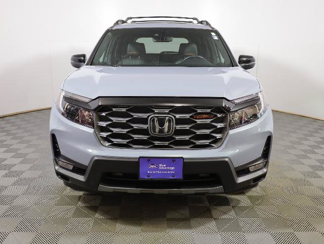 Used 2023 Honda Passport TrailSport image 4