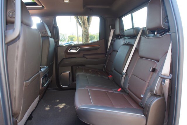 Used 2024 GMC Sierra 1500 Denali AWD/4WD image 20