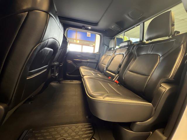 Used 2023 RAM 1500 Limited AWD/4WD image 7