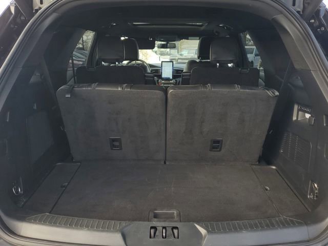 Certified 2023 Ford Explorer ST w/ Equipment Group 401A image 7