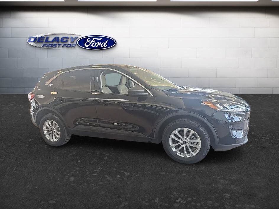 Certified 2022 Ford Escape SE AWD/4WD image 8