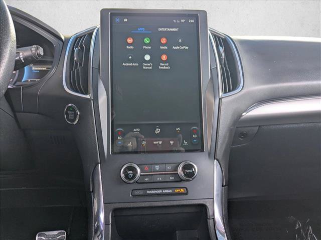 Certified 2023 Ford Edge ST AWD/4WD image 14