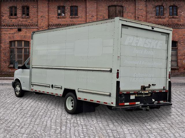 Used 2021 GMC Savana 3500 Extended w/ Power Convenience Package RWD image 6