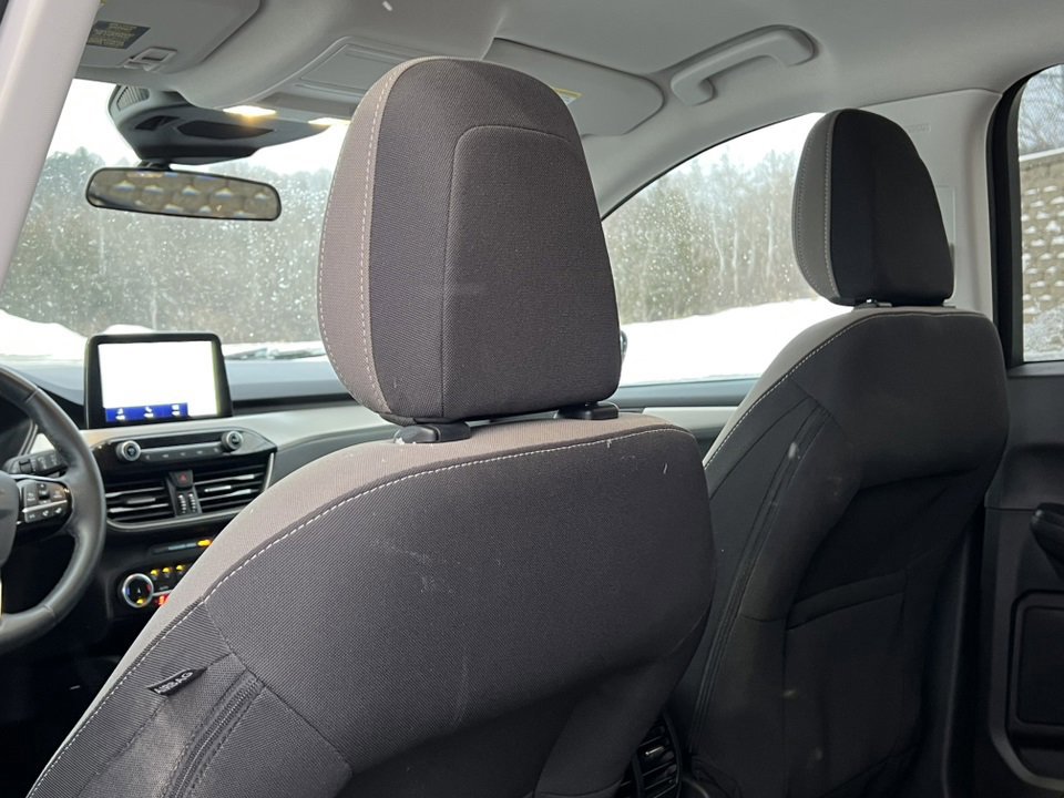 Certified 2022 Ford Escape SE w/ Convenience Package image 34