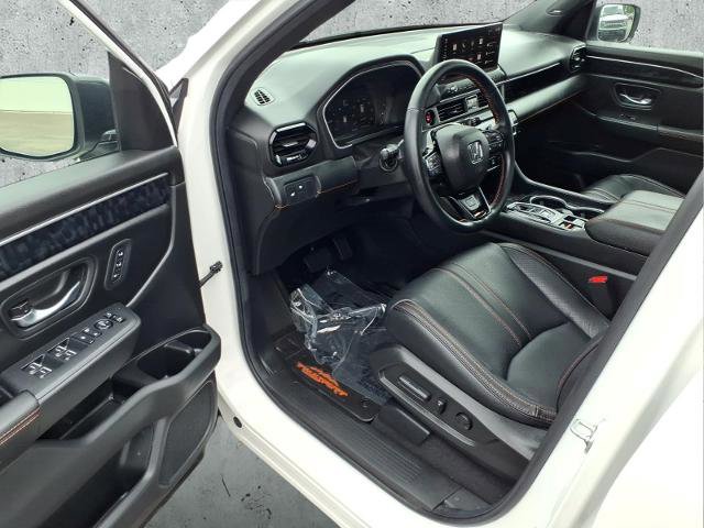 Used 2026 Honda Passport TrailSport Elite image 13