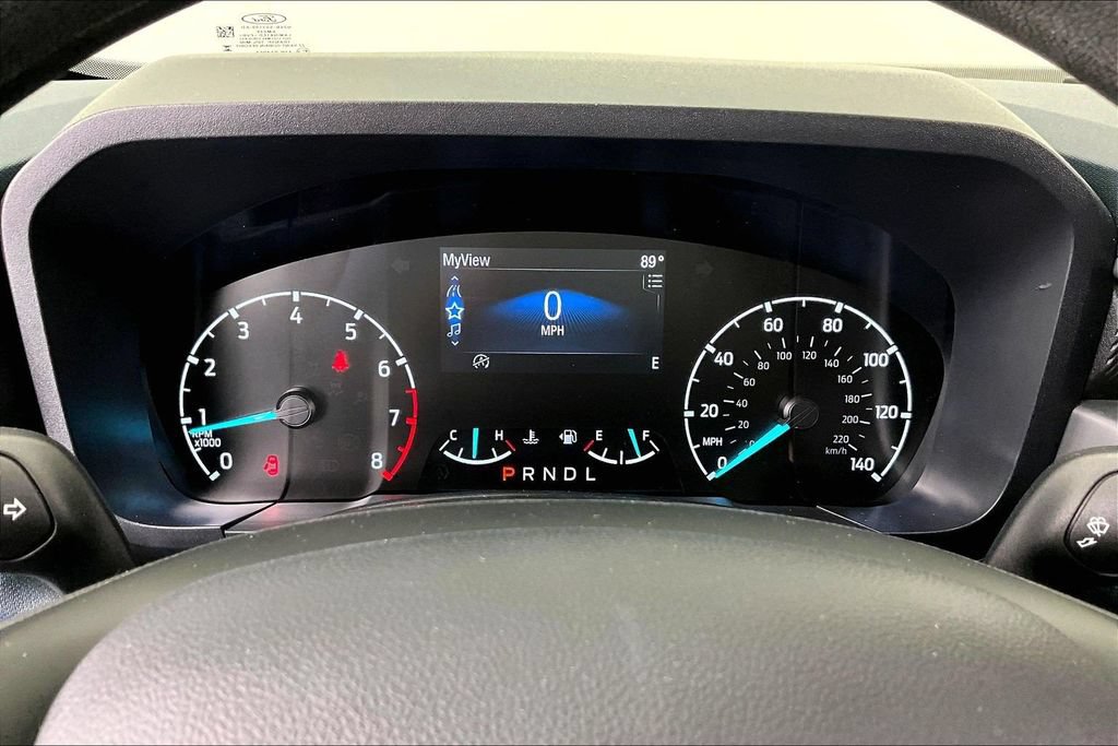Certified 2023 Ford Maverick XL FWD image 21