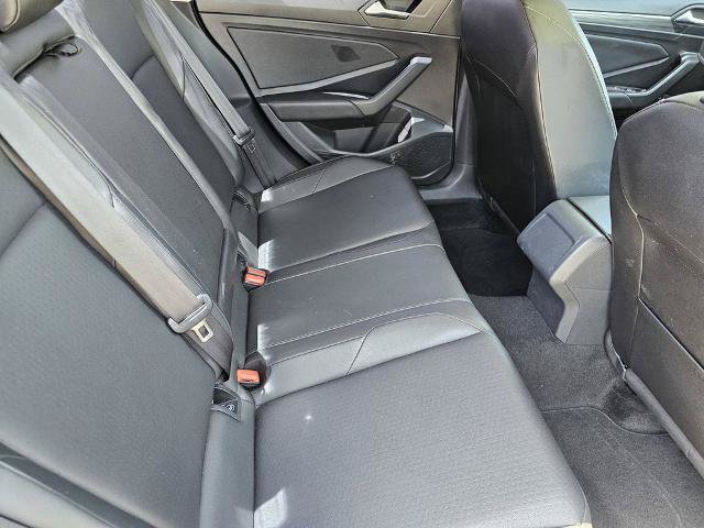 Used 2019 Volkswagen Jetta SEL FWD image 14