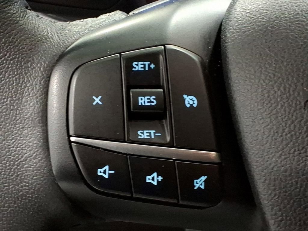 Certified 2023 Ford Bronco Sport Big Bend w/ Convenience Package AWD/4WD image 19