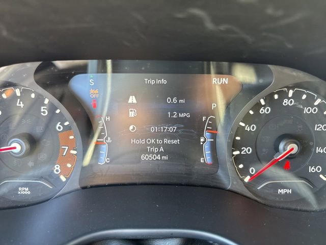Used 2024 Jeep Compass Latitude AWD/4WD image 20