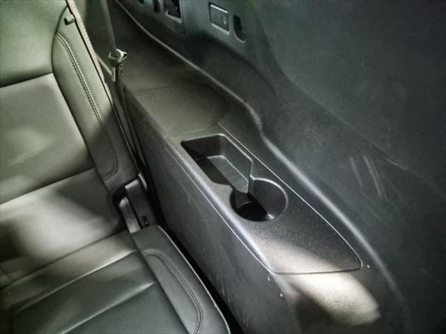 Used 2022 Chevrolet Suburban RST w/ Luxury Package image 25