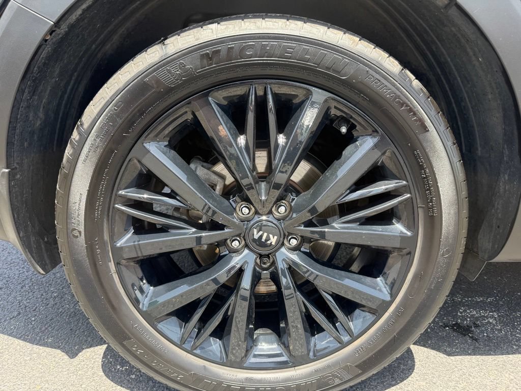 Used 2021 Kia Telluride SX w/ SX Prestige Package AWD/4WD image 60