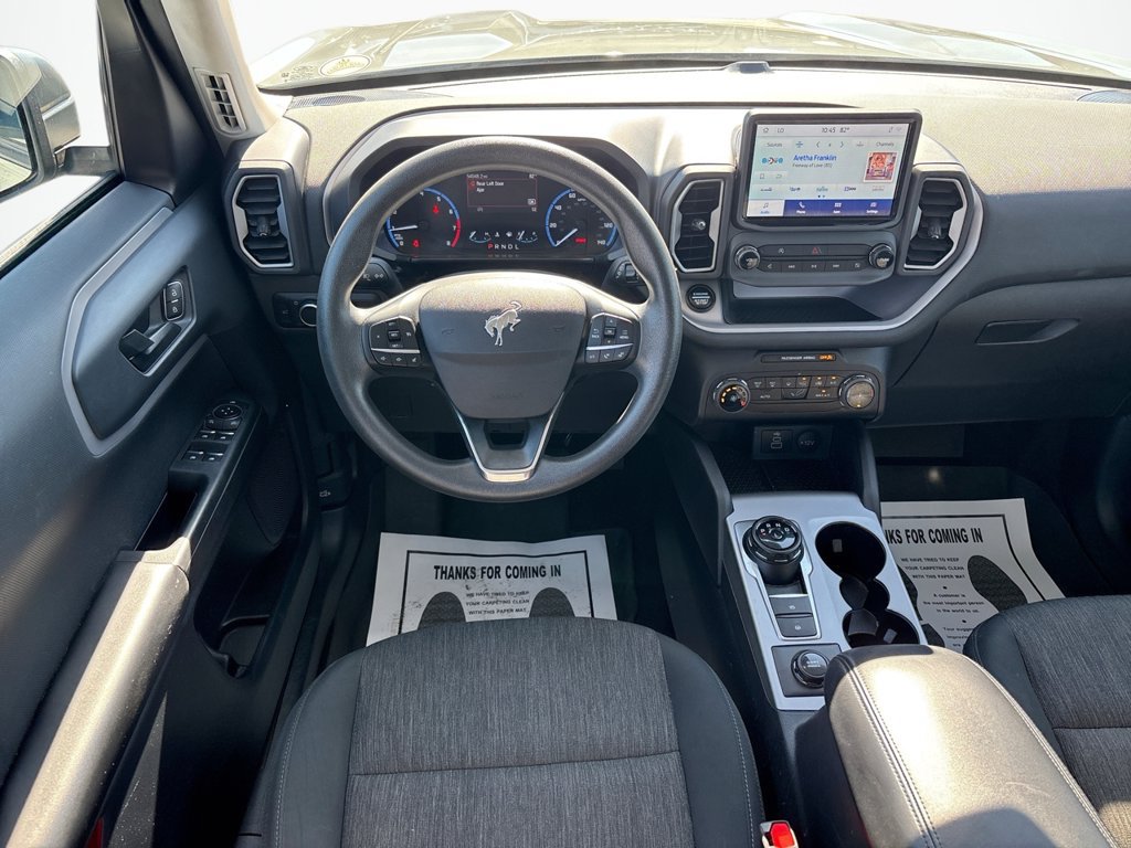 Certified 2023 Ford Bronco Sport Big Bend AWD/4WD image 23