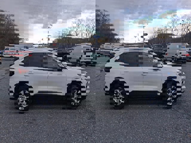 Certified 2023 Ford Escape Active image 8