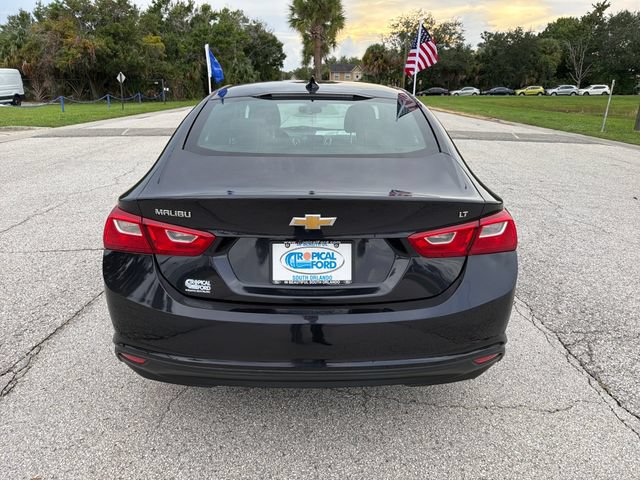 Used 2023 Chevrolet Malibu LT FWD image 6