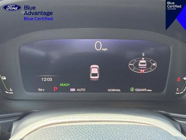 Used 2024 Honda Accord Sport image 25