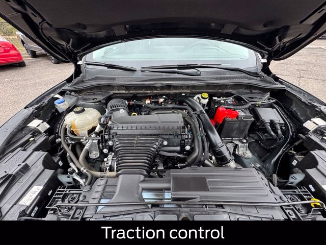 Certified 2023 Ford Escape Platinum w/ Premium Technology Package AWD/4WD image 29