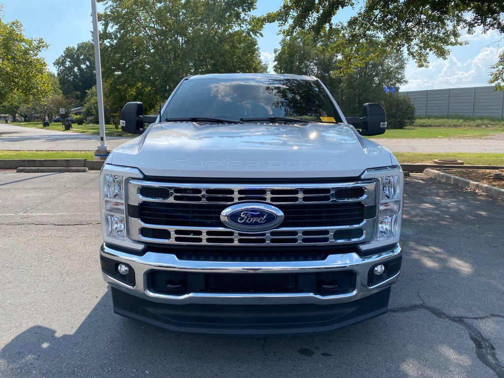 Certified 2024 Ford F250 XLT AWD/4WD image 2