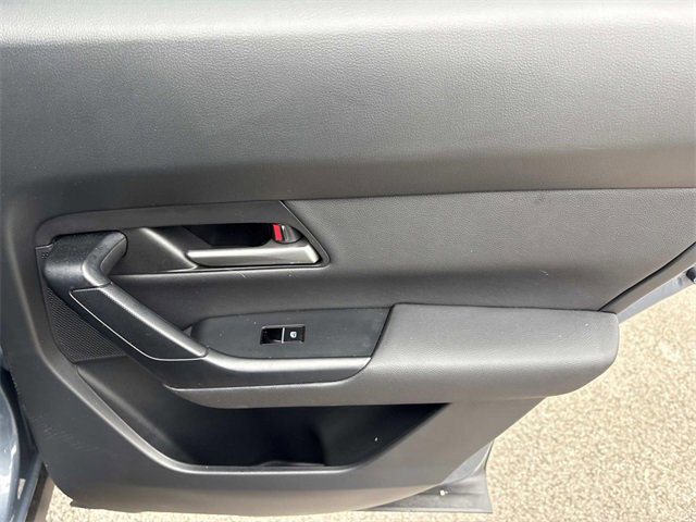 Used 2023 MAZDA CX-50 2.5 S w/ Cargo Package image 20