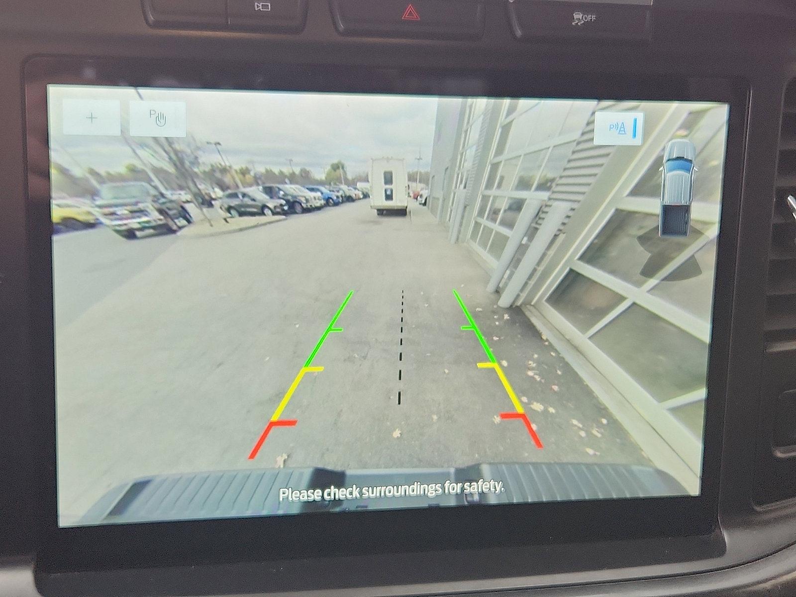 Certified 2022 Ford F150 XLT w/ Equipment Group 302A High image 21