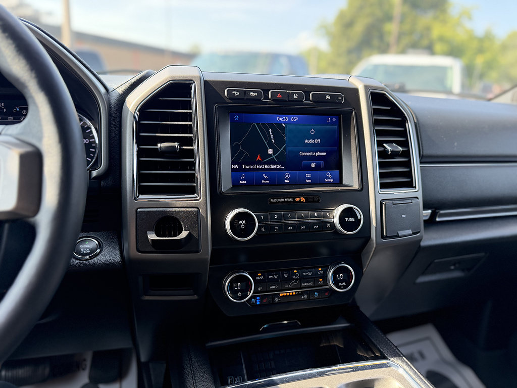 Certified 2021 Ford Expedition XLT AWD/4WD image 18