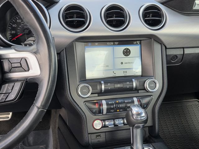 Certified 2018 Ford Mustang GT Premium image 9