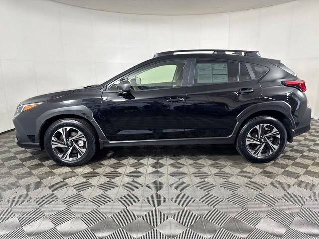 Used 2025 Subaru Crosstrek 2.5i Premium w/ Convenience Package #2 AWD/4WD image 7