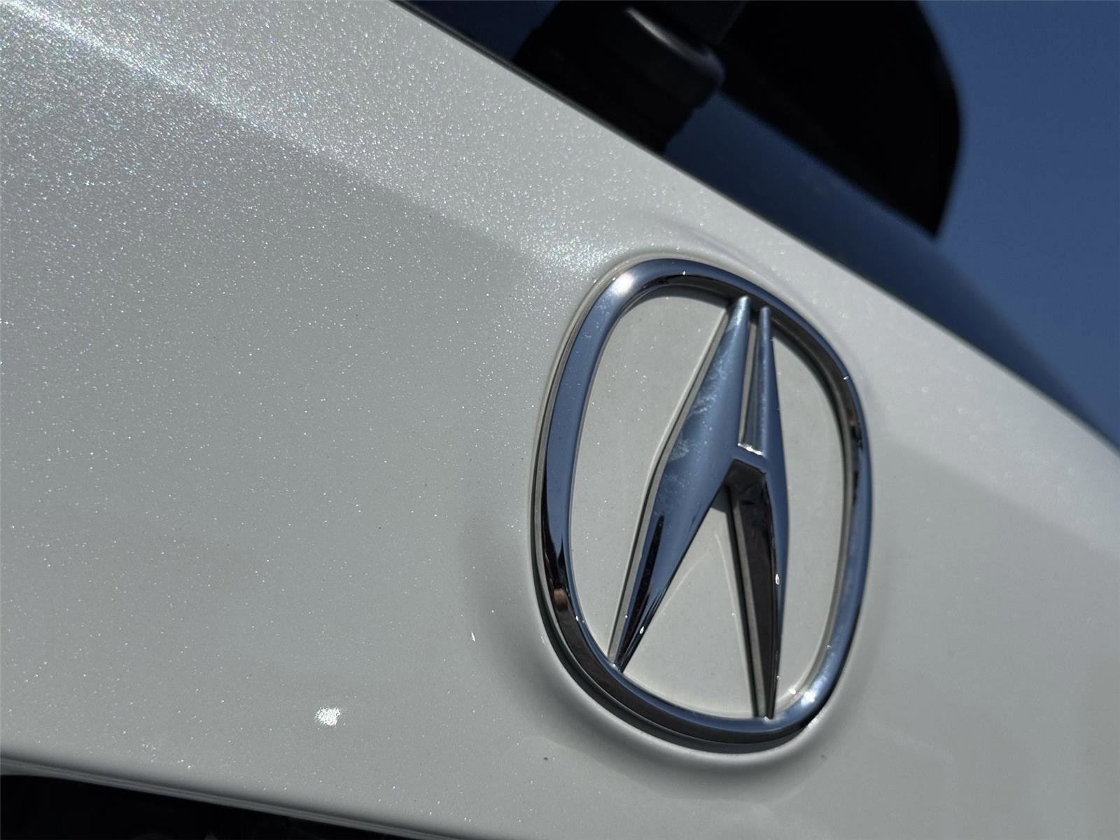 Used 2020 Acura RDX FWD w/ Advance Package image 14