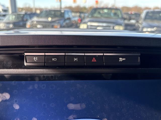 Certified 2021 Ford F150 Platinum w/ Equipment Group 701A High AWD/4WD image 32