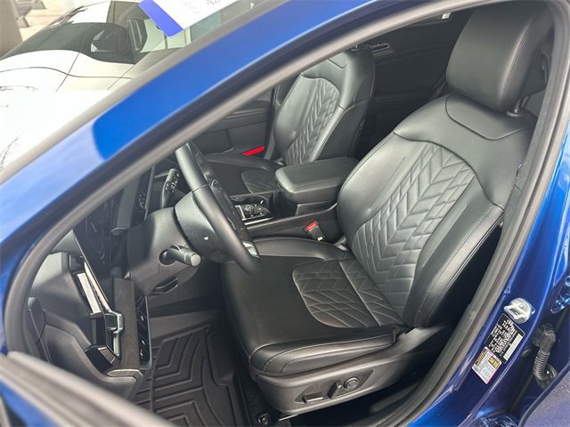 Used 2024 Kia Sportage X-Line image 12