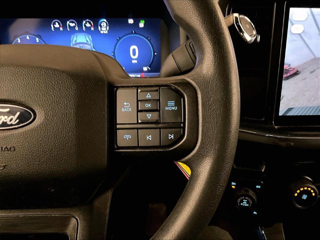 Certified 2024 Ford F150 STX AWD/4WD image 18