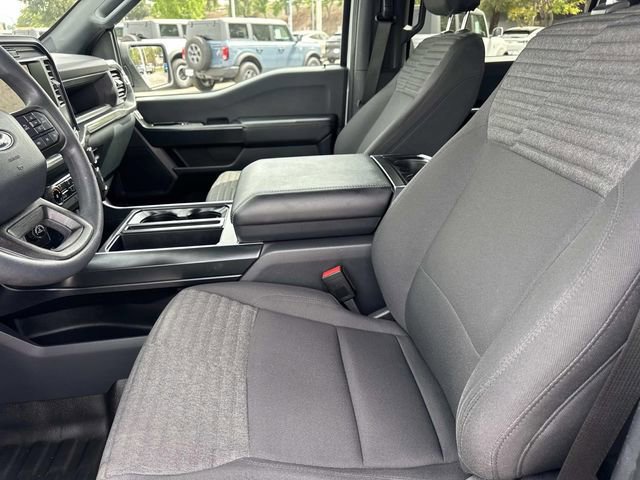 Certified 2023 Ford F150 XL w/ STX Appearance Package image 21