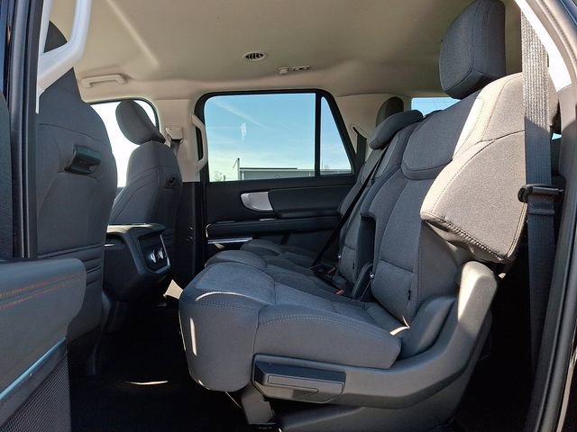 Certified 2025 Ford Expedition Max Active image 10