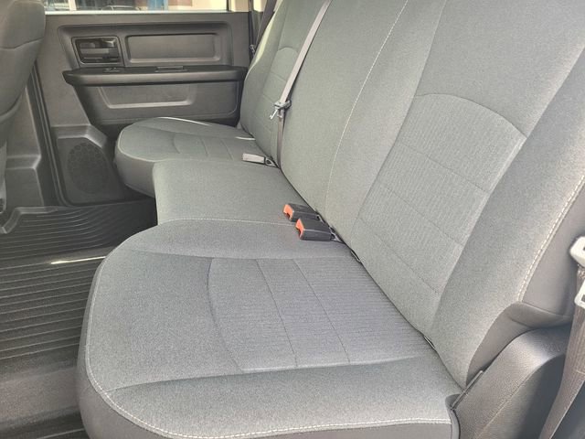 Used 2023 RAM 1500 Tradesman w/ Popular Equipment Group image 13