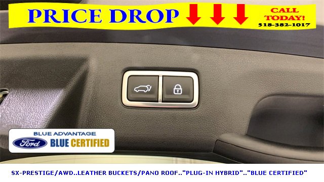 Used 2023 Kia Sorento SX Prestige image 25