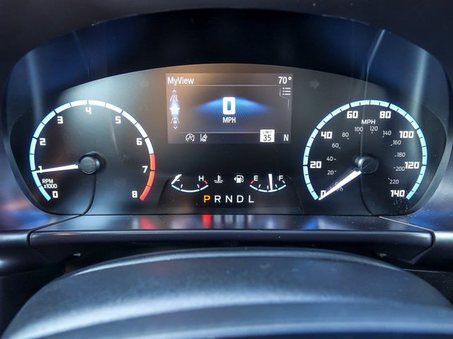 Certified 2024 Ford Bronco Sport Big Bend w/ Convenience Package AWD/4WD image 18