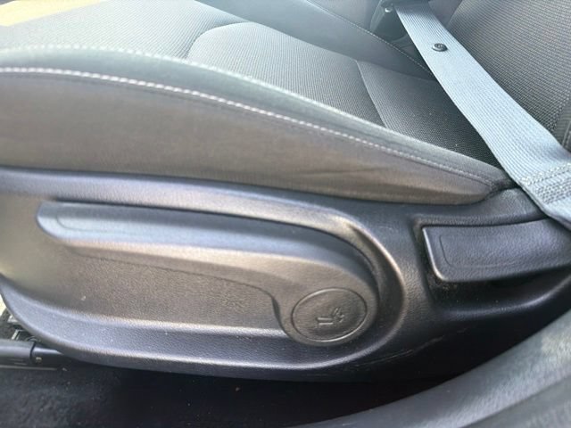 Used 2024 Kia Forte LXS FWD image 17