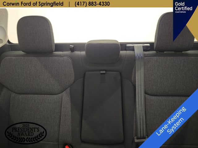 Certified 2024 Ford Maverick XLT w/ XLT Luxury Package FWD image 23
