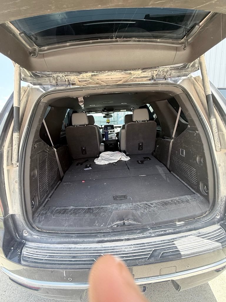 Used 2023 Chevrolet Tahoe LT AWD/4WD image 8