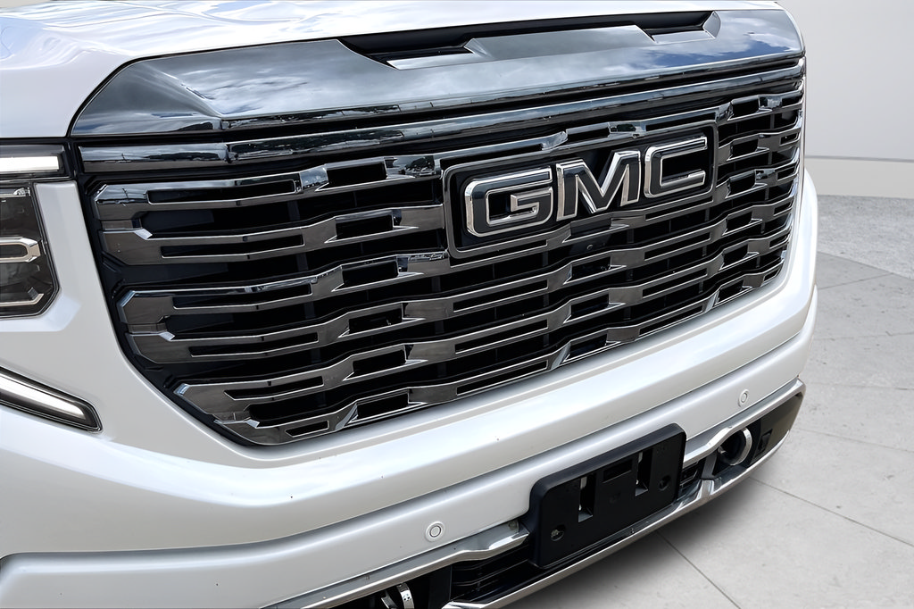 Used 2024 GMC Sierra 1500 Denali Ultimate AWD/4WD image 35