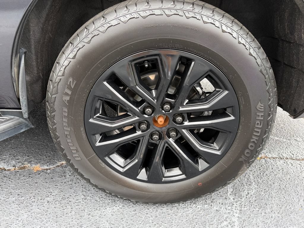 Certified 2022 Ford Expedition XLT RWD image 15